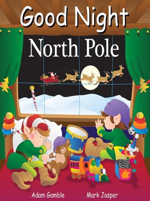 cover image of Good Night North Pole